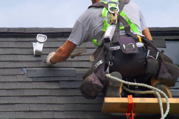 Best Roof Restoration Services  in Union Mill, VA