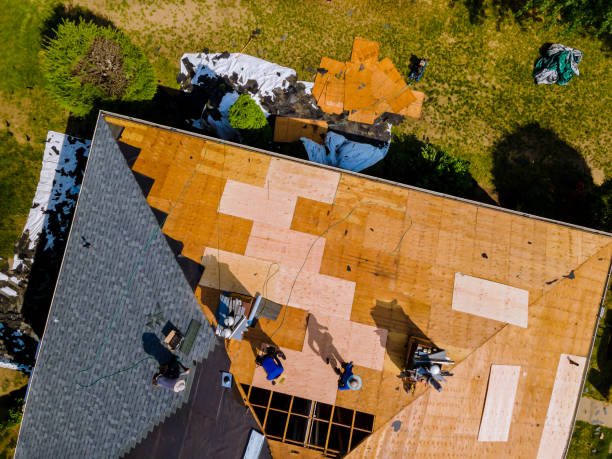 Best Local Roofing Companies  in Union Mill, VA