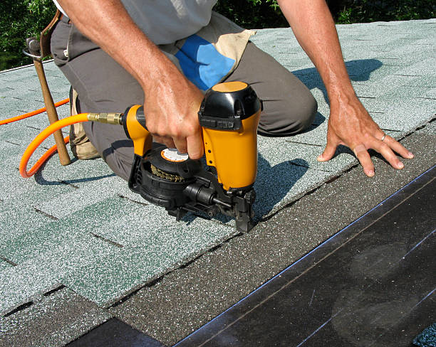Best New Roof Installation  in Union Mill, VA