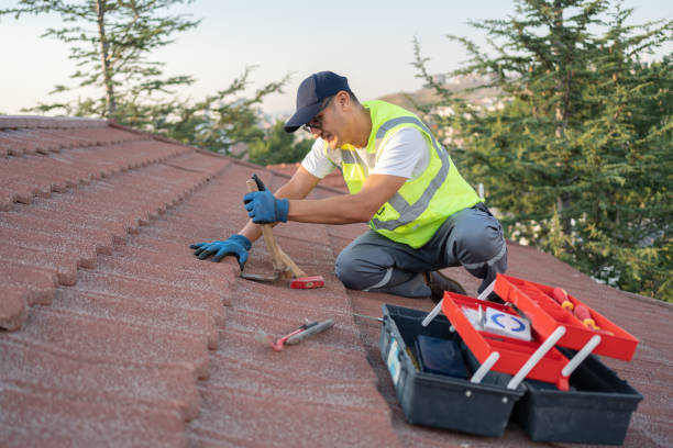 Best Best Roofing Contractors  in Union Mill, VA