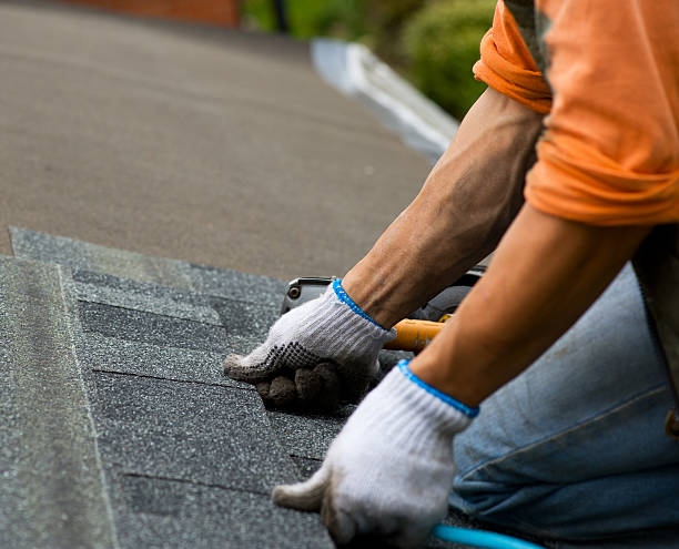 Best Metal Roofing Contractor  in Union Mill, VA