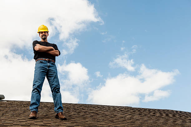 Best Residential Roofing Contractor  in Union Mill, VA