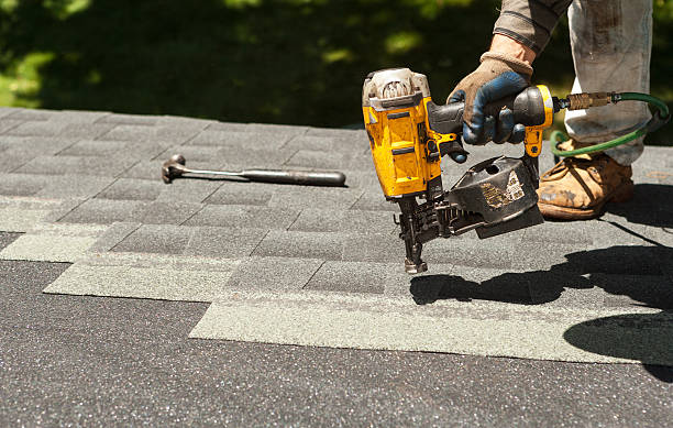 Best Roofing Contractor Near Me  in Union Mill, VA