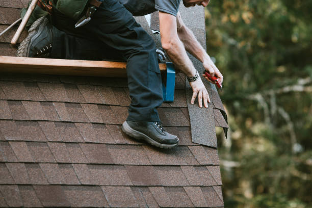 Best Roof Leak Repair  in Union Mill, VA